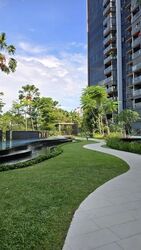 Lake Grande (D22), Condominium #625524201
